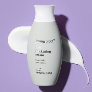 Living Proof, Full Thickening Cream